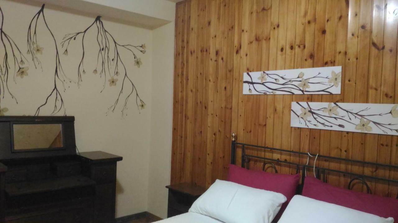 Locazione Turistica Casa Vacanza Lola Кастилион Фиорентино Екстериор снимка