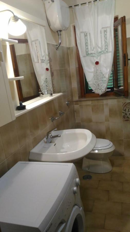 Locazione Turistica Casa Vacanza Lola Кастилион Фиорентино Екстериор снимка