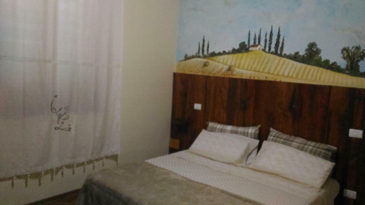 Locazione Turistica Casa Vacanza Lola Кастилион Фиорентино Екстериор снимка